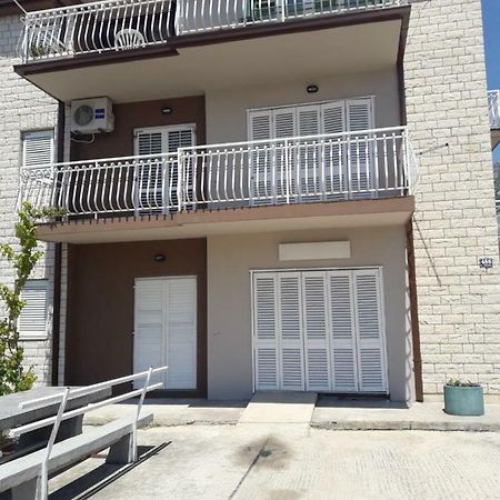 Paula&Jo Apartman Kaštela Kültér fotó