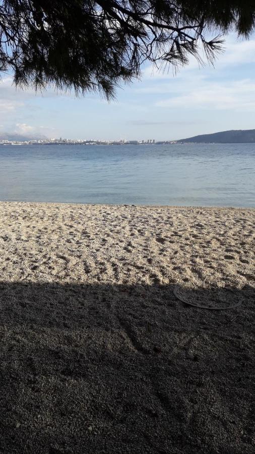Paula&Jo Apartman Kaštela Kültér fotó