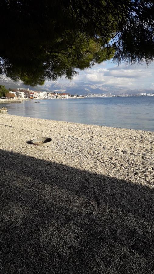 Paula&Jo Apartman Kaštela Kültér fotó