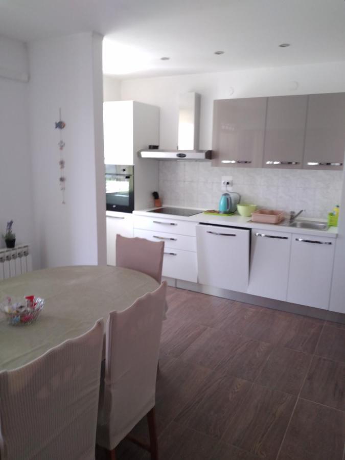 Paula&Jo Apartman Kaštela Kültér fotó