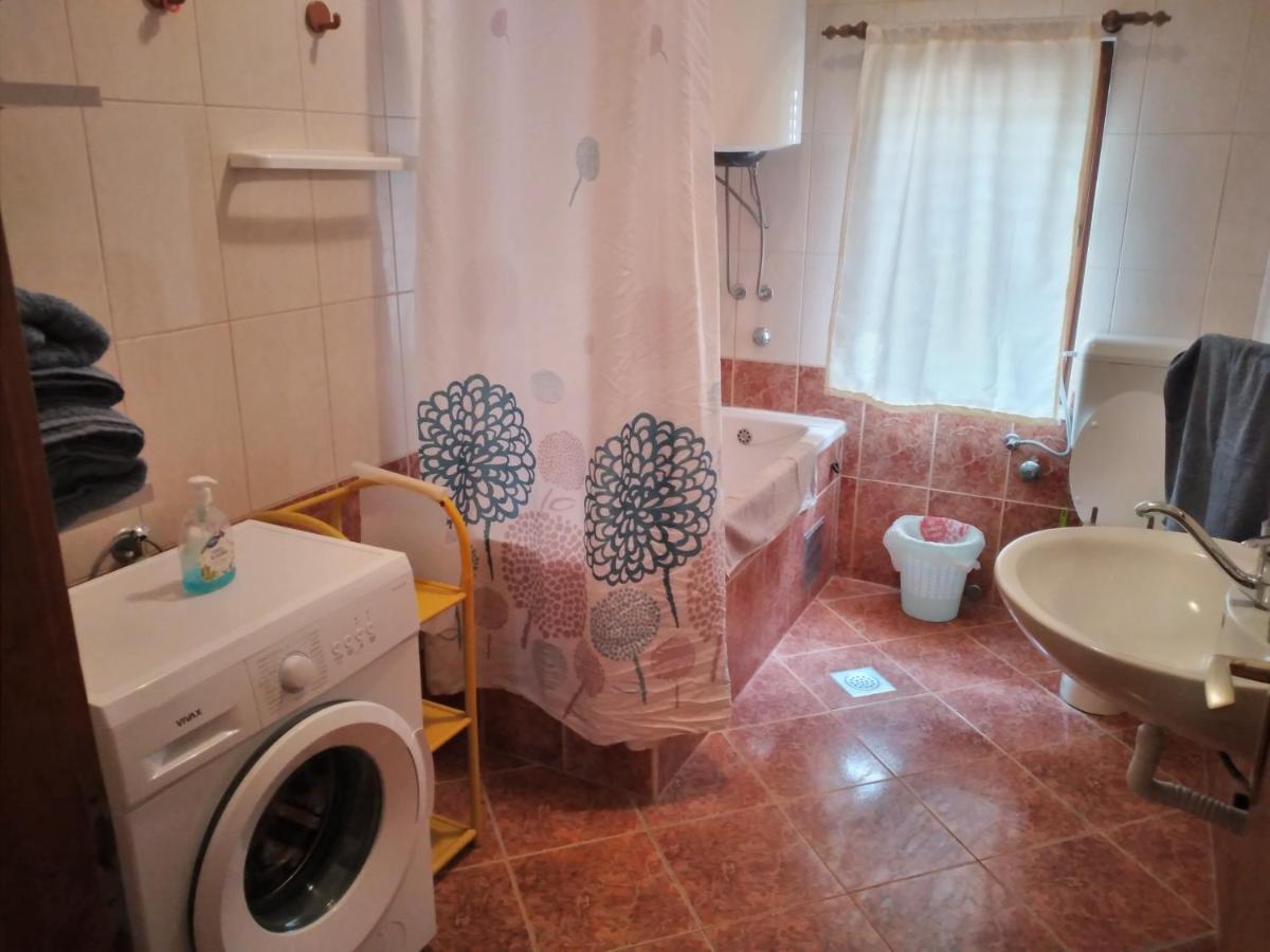 Paula&Jo Apartman Kaštela Kültér fotó