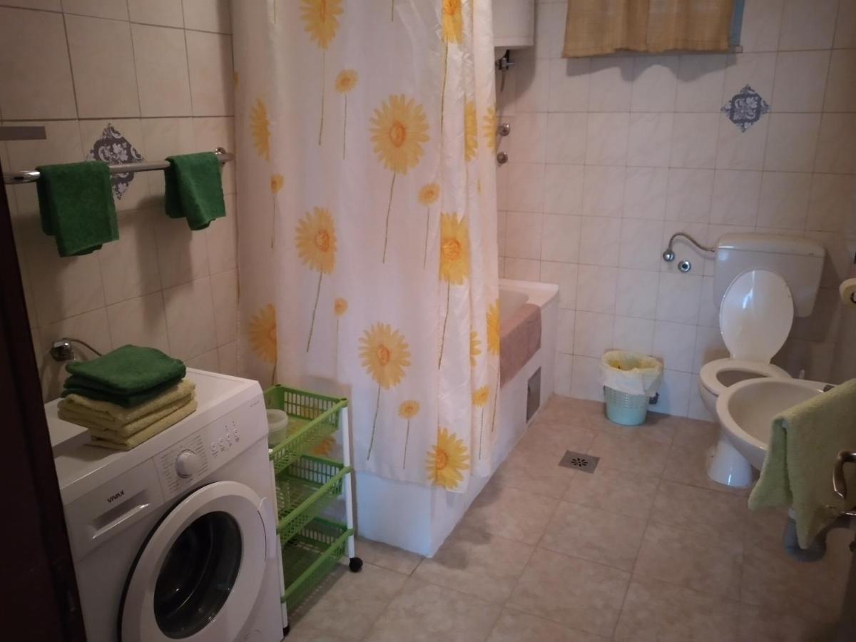 Paula&Jo Apartman Kaštela Kültér fotó