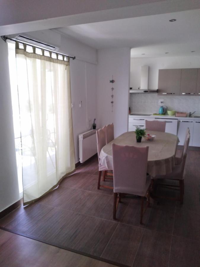 Paula&Jo Apartman Kaštela Kültér fotó