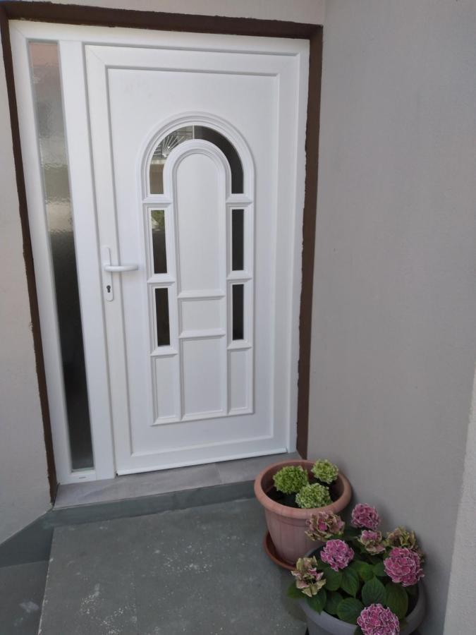 Paula&Jo Apartman Kaštela Kültér fotó
