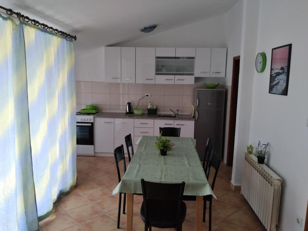 Paula&Jo Apartman Kaštela Kültér fotó