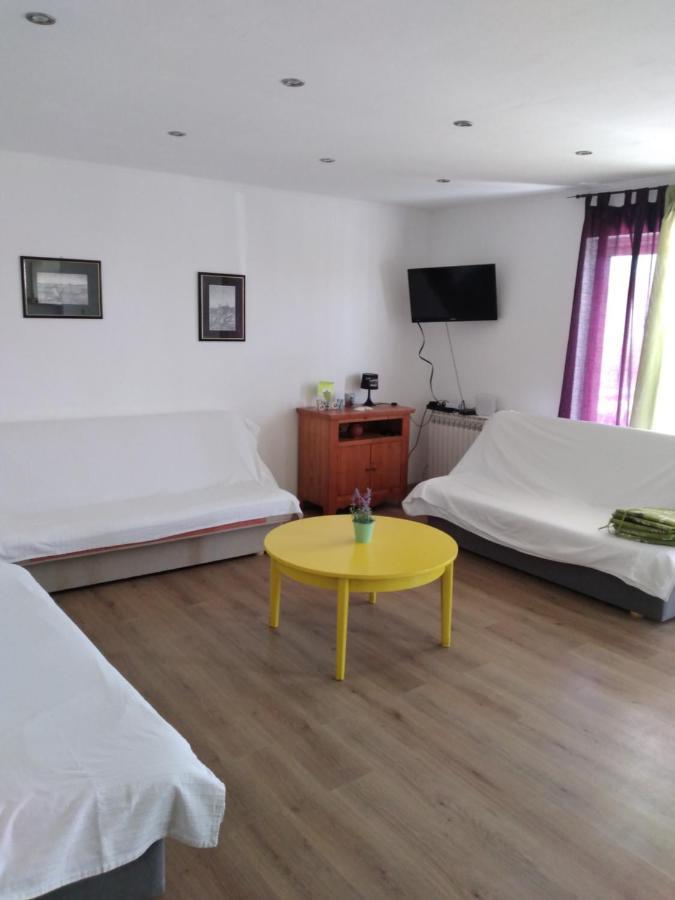 Paula&Jo Apartman Kaštela Kültér fotó