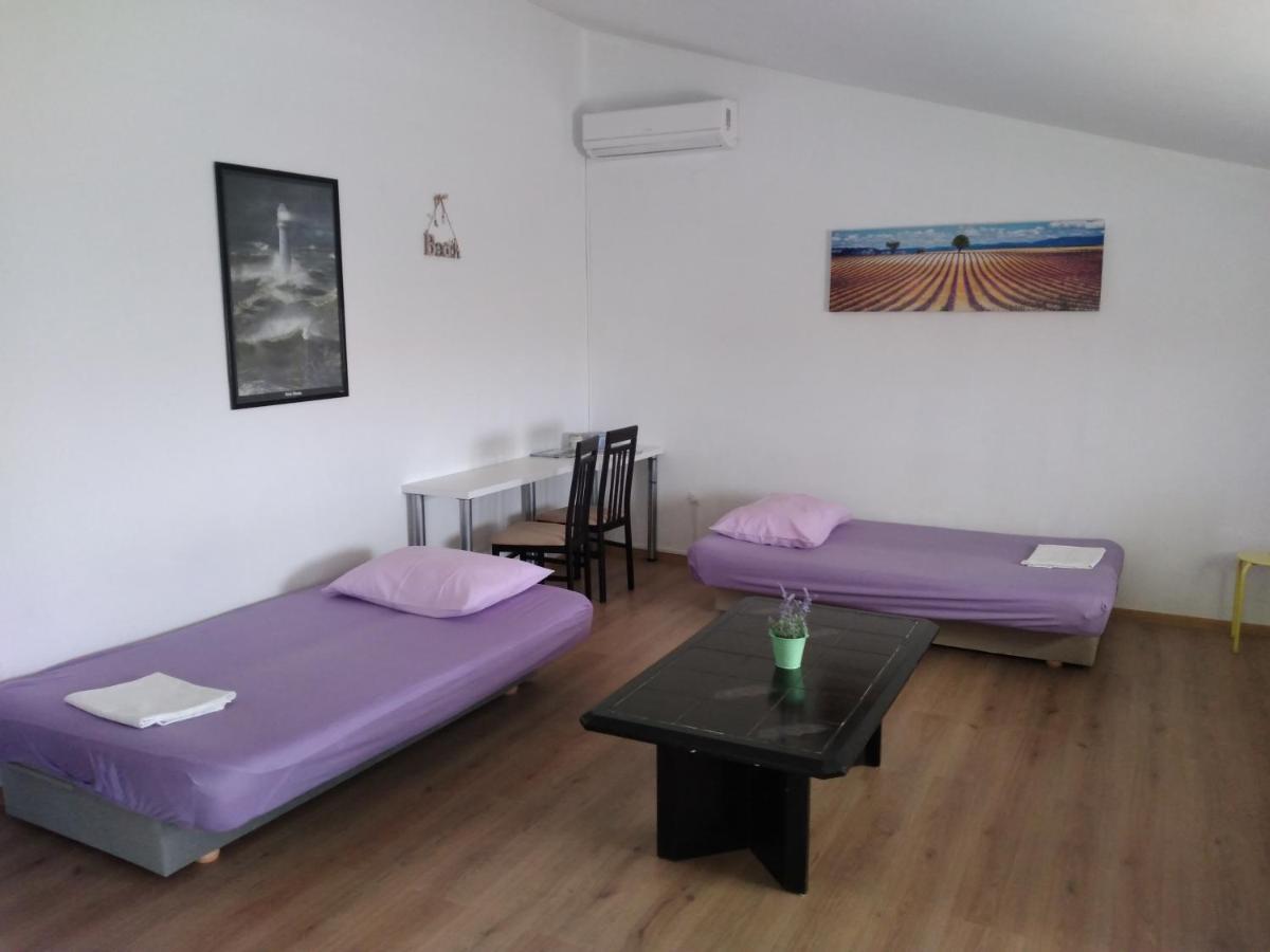 Paula&Jo Apartman Kaštela Kültér fotó