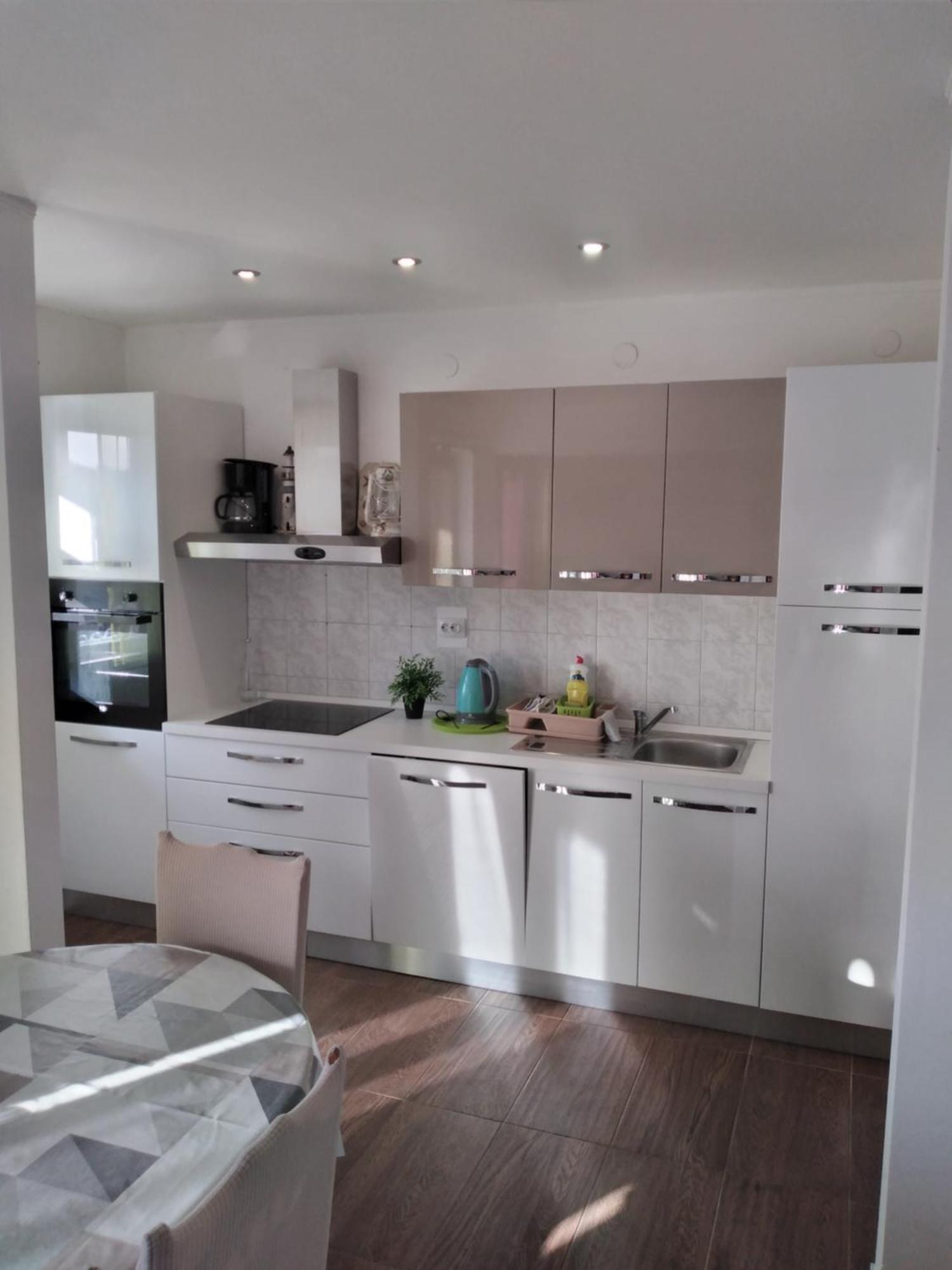 Paula&Jo Apartman Kaštela Szoba fotó