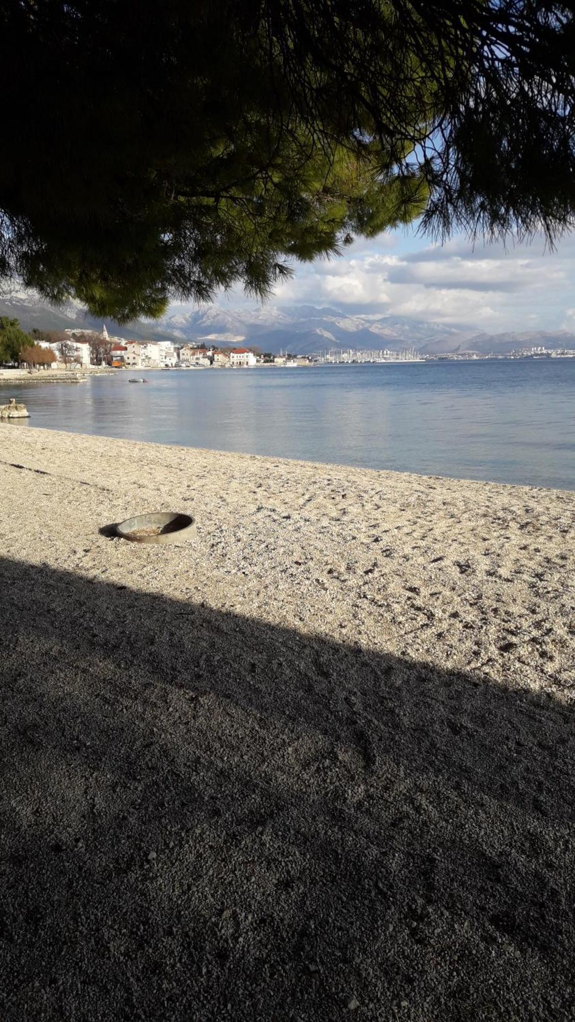 Paula&Jo Apartman Kaštela Szoba fotó