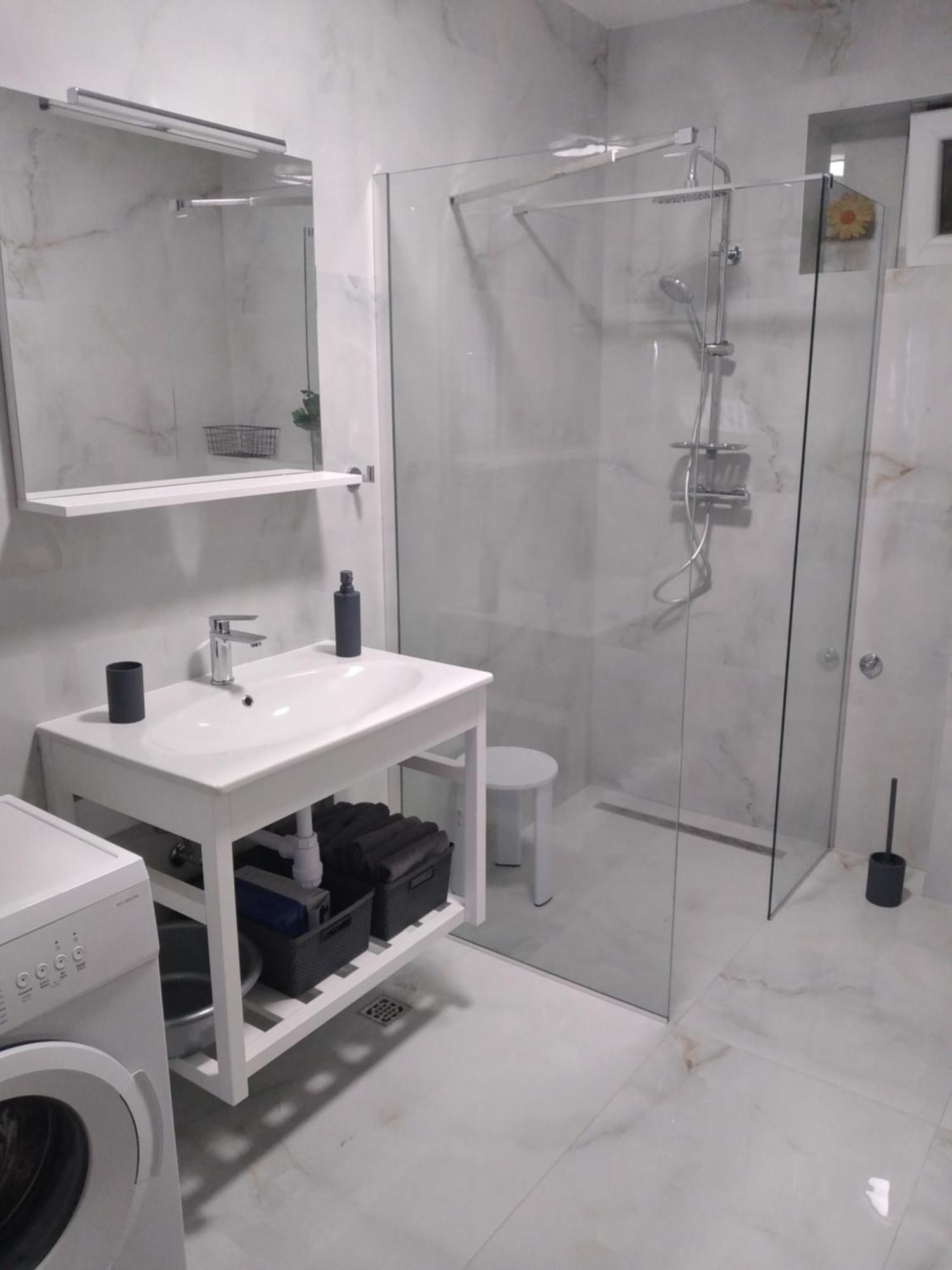 Paula&Jo Apartman Kaštela Kültér fotó