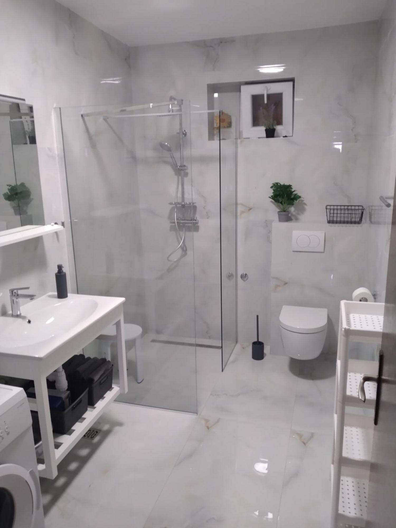 Paula&Jo Apartman Kaštela Kültér fotó