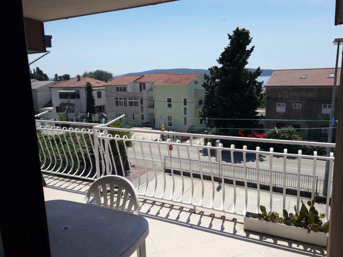Paula&Jo Apartman Kaštela Kültér fotó