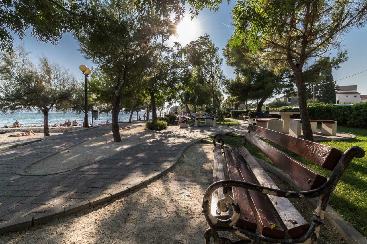 Paula&Jo Apartman Kaštela Kültér fotó
