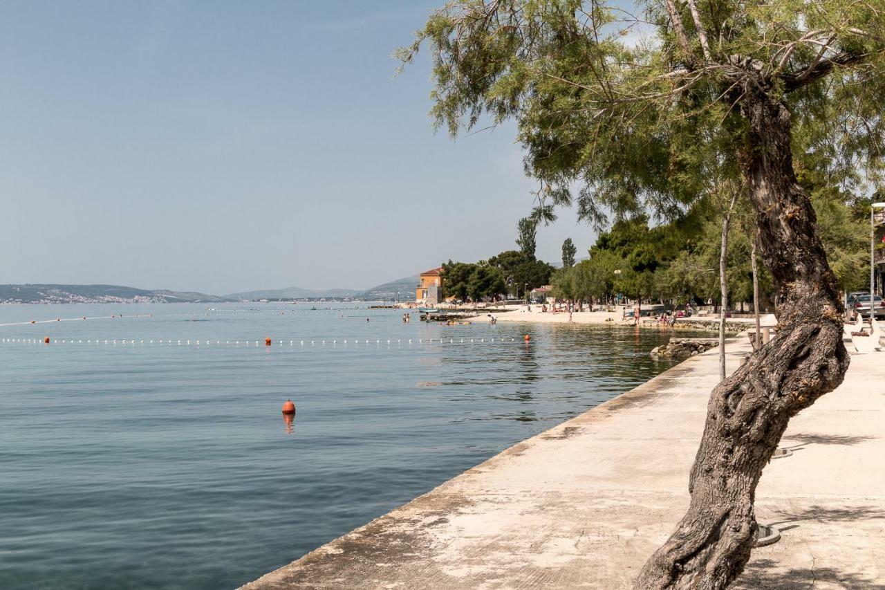 Paula&Jo Apartman Kaštela Kültér fotó