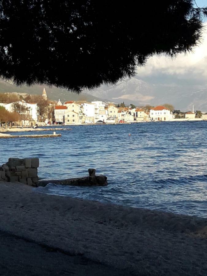 Paula&Jo Apartman Kaštela Kültér fotó