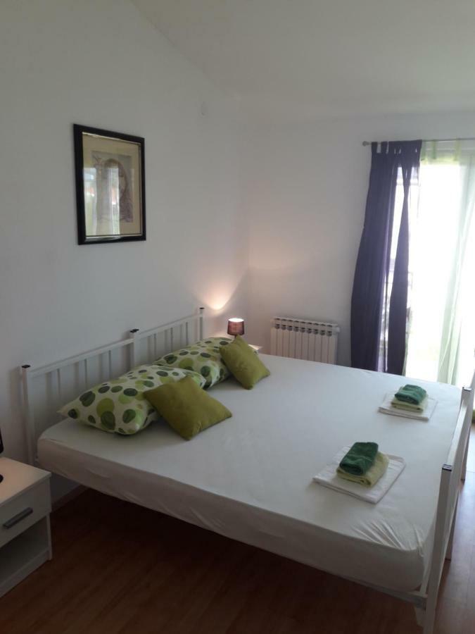 Paula&Jo Apartman Kaštela Kültér fotó