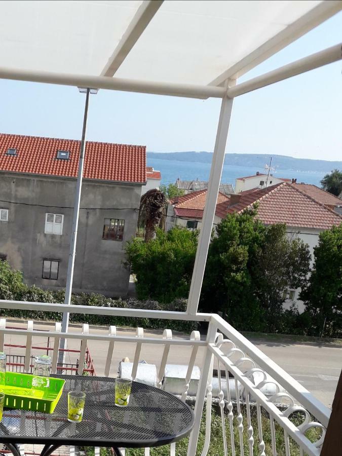 Paula&Jo Apartman Kaštela Kültér fotó