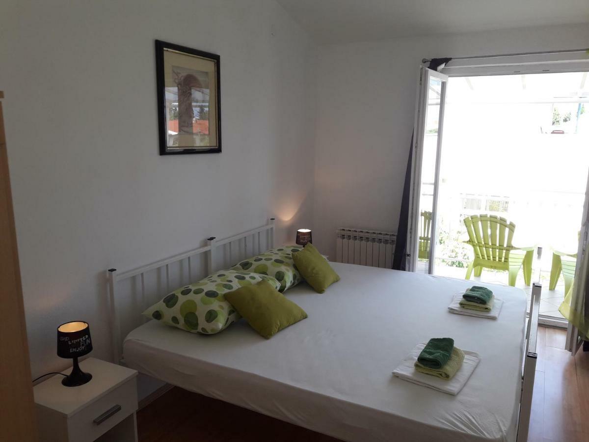 Paula&Jo Apartman Kaštela Kültér fotó