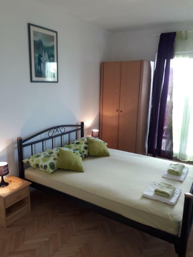 Paula&Jo Apartman Kaštela Kültér fotó