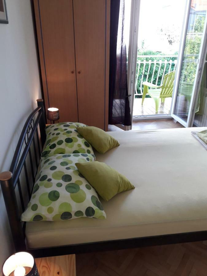Paula&Jo Apartman Kaštela Kültér fotó