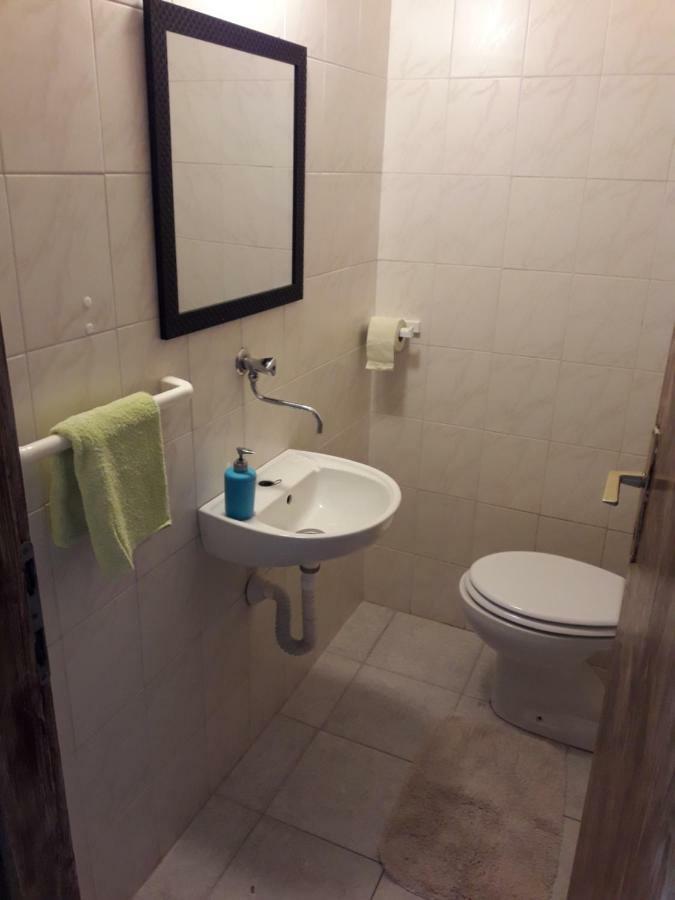 Paula&Jo Apartman Kaštela Kültér fotó