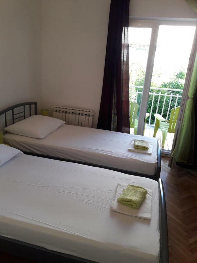 Paula&Jo Apartman Kaštela Kültér fotó