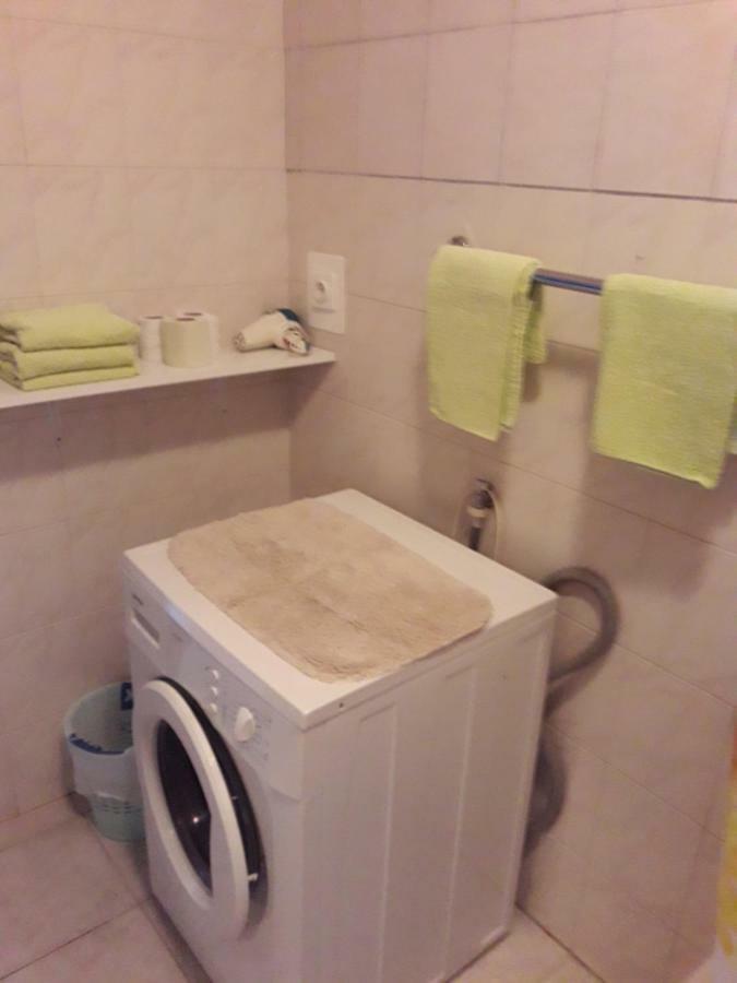 Paula&Jo Apartman Kaštela Kültér fotó