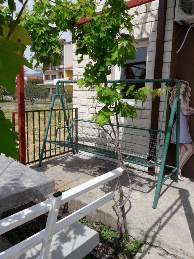Paula&Jo Apartman Kaštela Kültér fotó